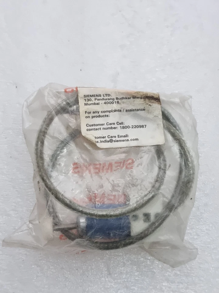 SIEMENS CABLE WIRE NEW